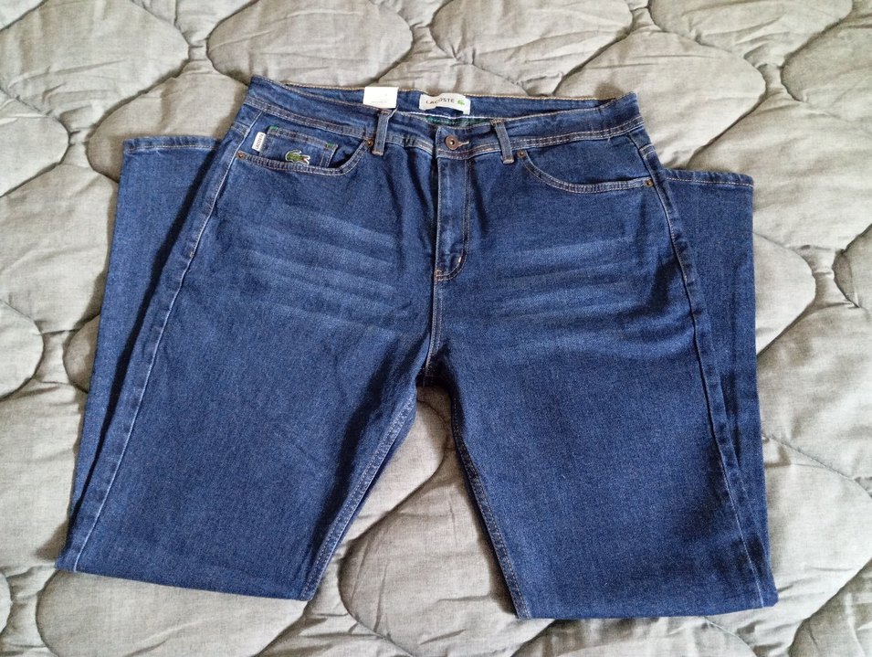 Lacoste  Jean - Görsel 4