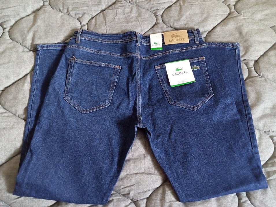 Lacoste  Jean - Görsel 3