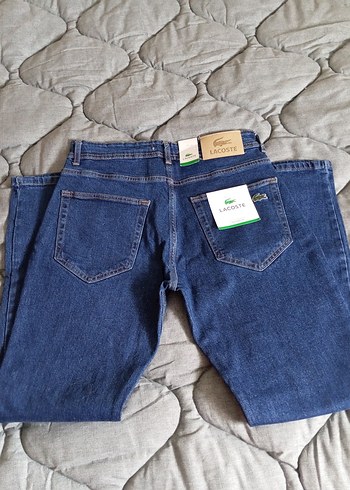 Lacoste Jean - Görsel 4