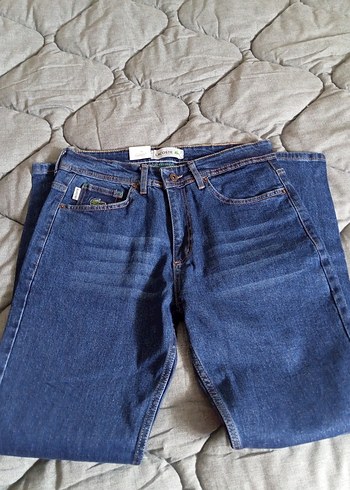 Lacoste Jean - Görsel 3