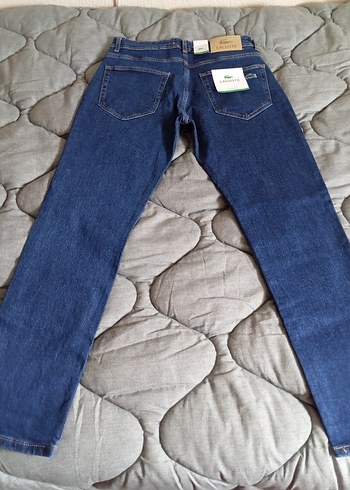 Lacoste Jean - Görsel 6