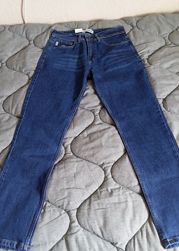 Lacoste Jean - Görsel 5