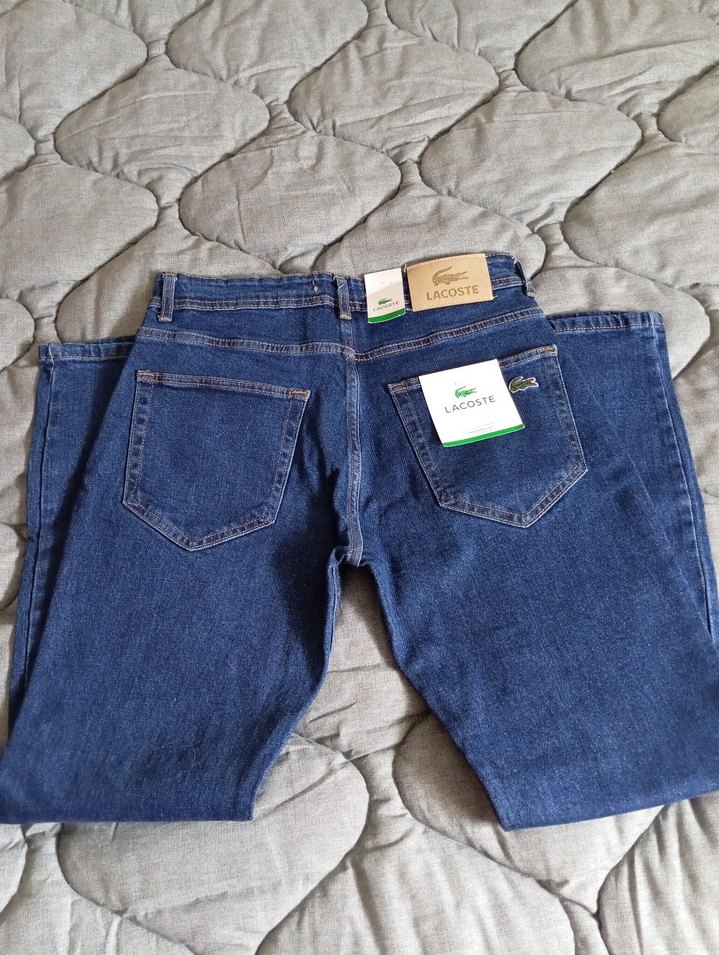 Lacoste Jean - Görsel 4