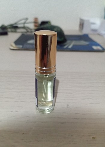 Kenzo Homme Edp 5 Ml - Görsel 3