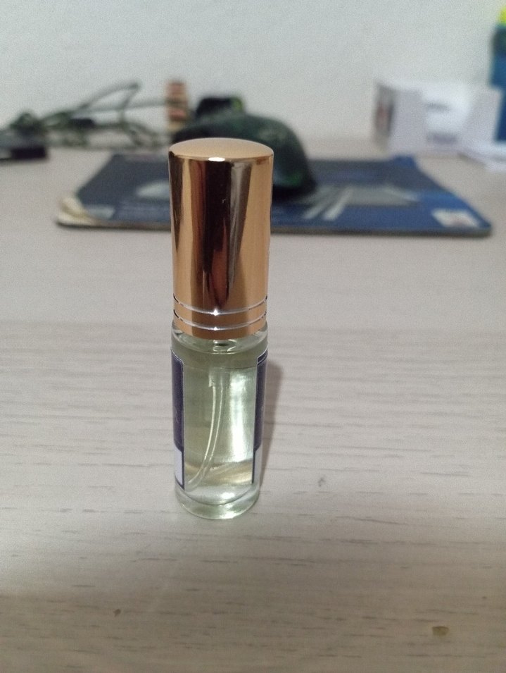 Kenzo Homme Edp 5 Ml - Görsel 3