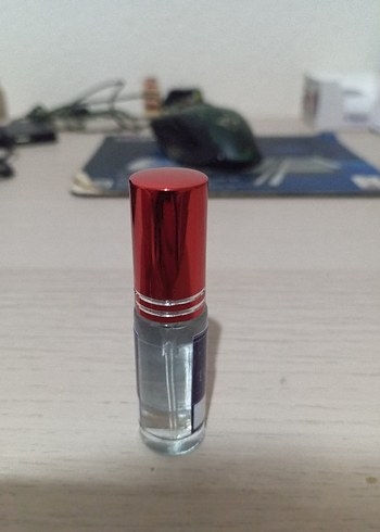 Prada L'Homme Edt 5 Ml dekant - Görsel 3