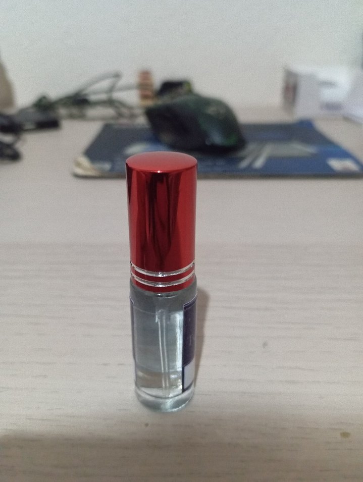 Prada L'Homme Edt 5 Ml dekant - Görsel 3