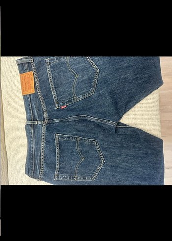 Levi's 501 - Görsel 2