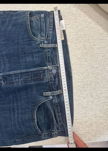 Levi's 501 - Görsel 5