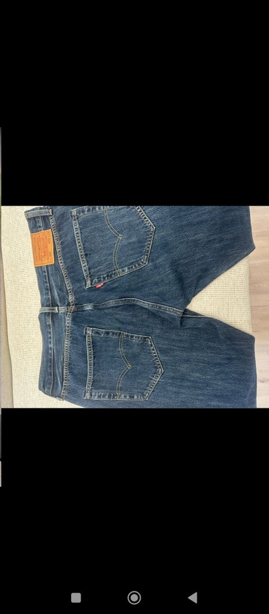 Levi's 501 - Görsel 2