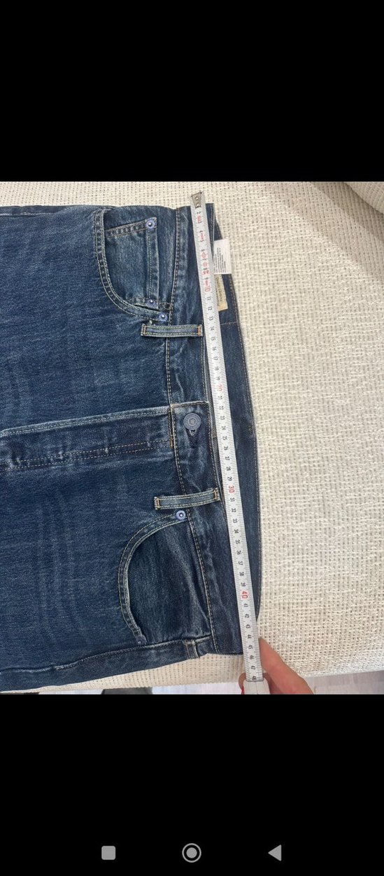 Levi's 501 - Görsel 5