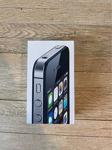 iPhone 4 S telefon kutusu