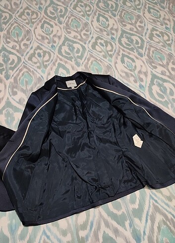 koton blazer ceket