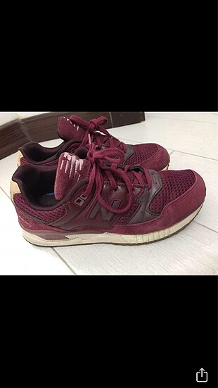37 Beden New balance