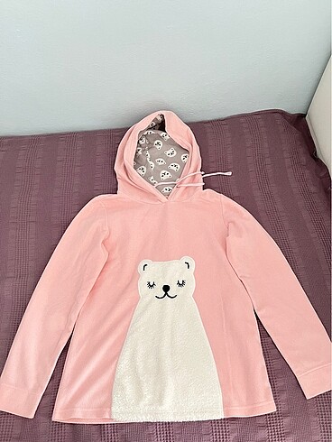 DeFacto Polar Sweat Pijama