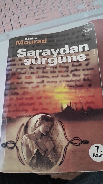 Saraydan Sürgüne