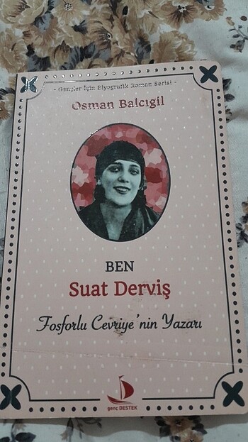 Ben Suat Derviş