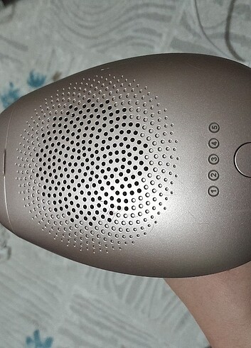 Beden Renk philips lazer ipl