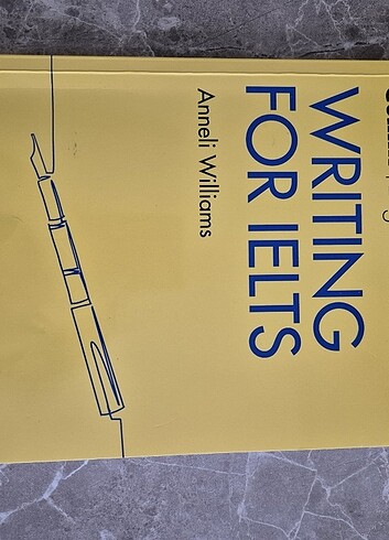 Writing ielts