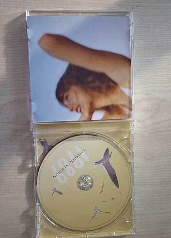  Beden Renk Taylor Swift 1989 album