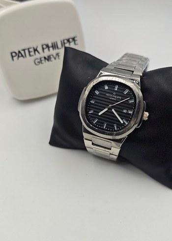 Beden Patek Philippe Gri Modern Klasik Erkek Saat