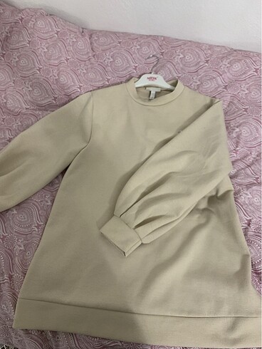 42 Beden Sweat Tunik