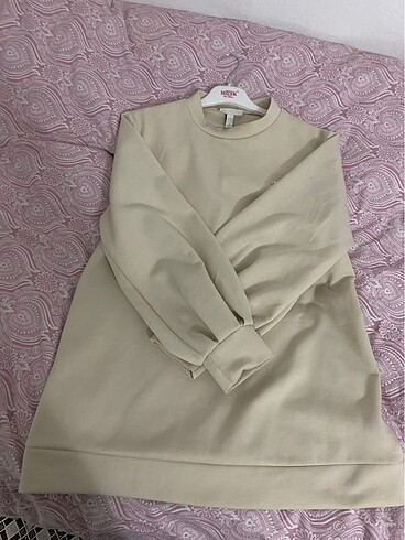 Diğer Sweat Tunik