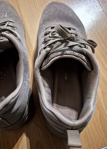 Skechers orjinal spor ayakkabı 