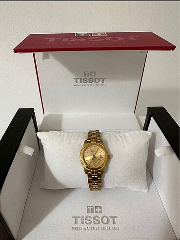Tissot Tissot saat