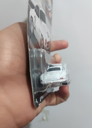  Beden Renk Vintage Mercedes 300SL