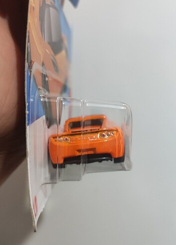  Tesla Roadster 