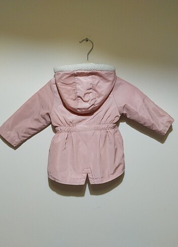 LC Waikiki LC Waikiki Bebek Mont