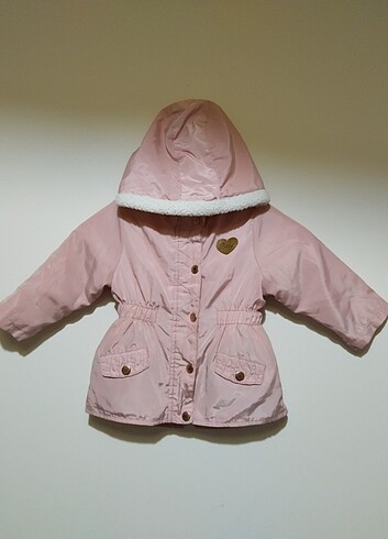 LC Waikiki Bebek Mont