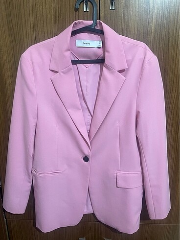 Bershka Blazer