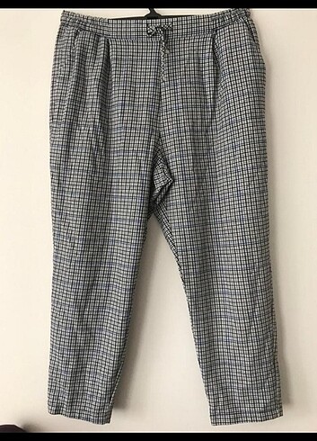 Kışlık pantalon 