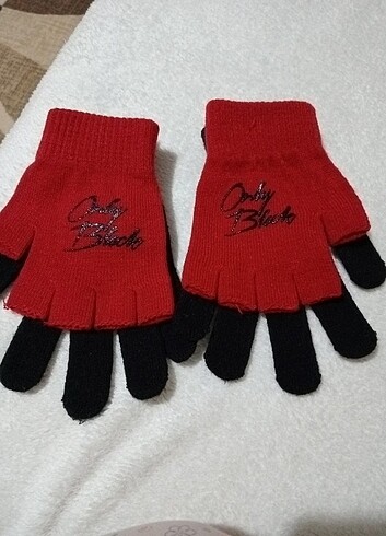 Eldiven  - Görsel 3