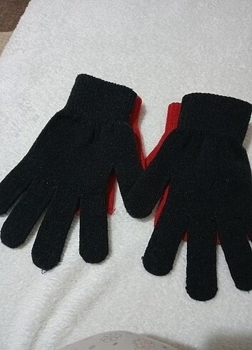 Eldiven  - Görsel 4