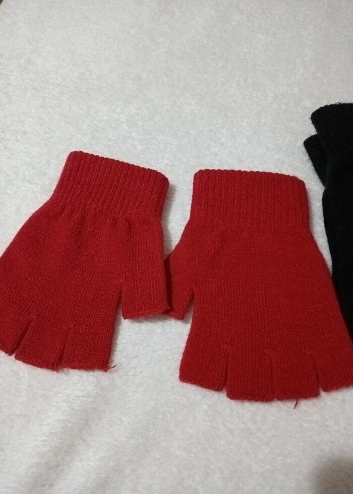 Eldiven  - Görsel 2