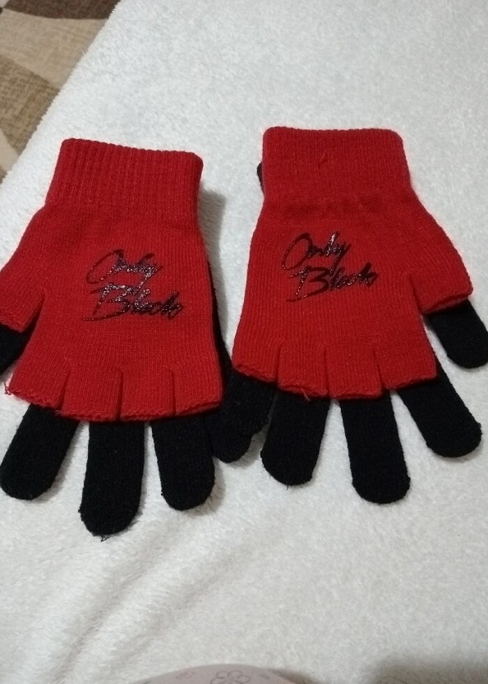 Eldiven  - Görsel 3