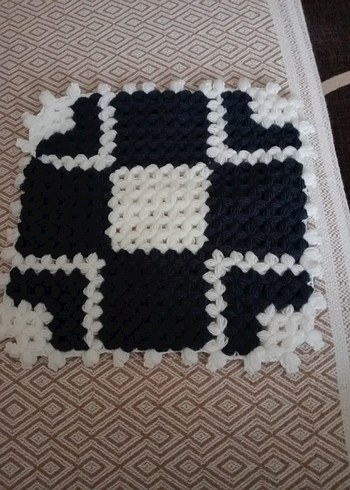 yeni örgü lif - Görsel 2