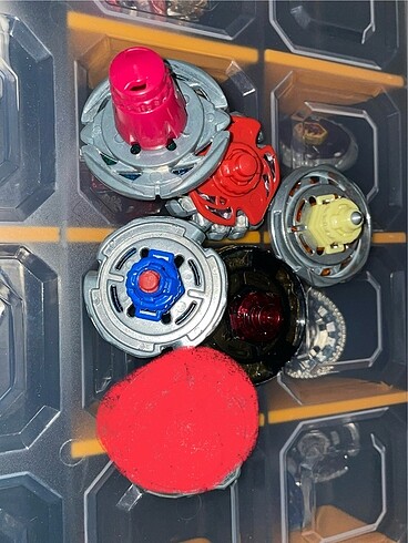  Pegasus beyblade