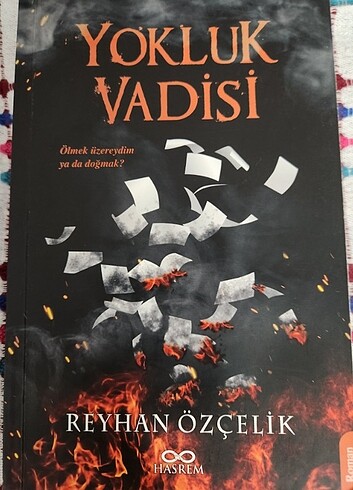  YOKLUK VADİSİ 