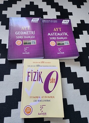 AYT HAZIRLIK 