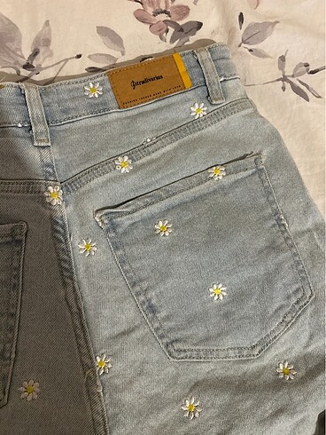 Stradivarius - Görsel 8