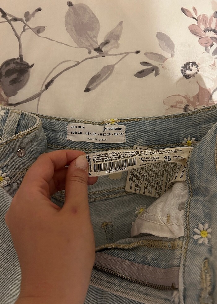 Stradivarius - Görsel 3