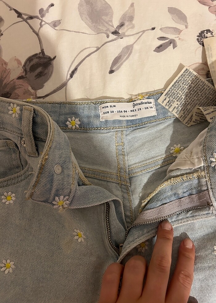 Stradivarius - Görsel 2