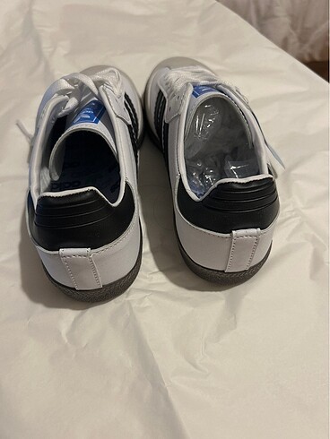 Samba ayakkabı - Görsel 9