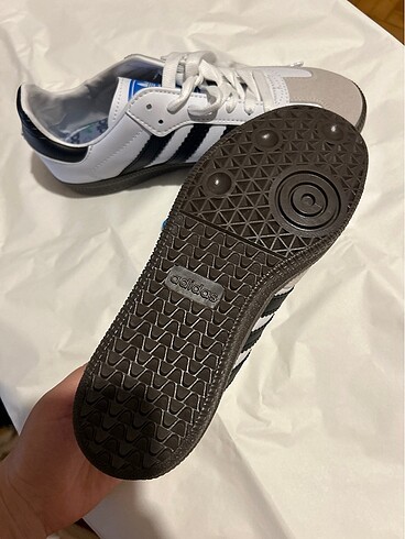 Samba ayakkabı - Görsel 6