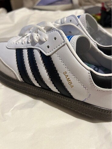 Samba ayakkabı - Görsel 14