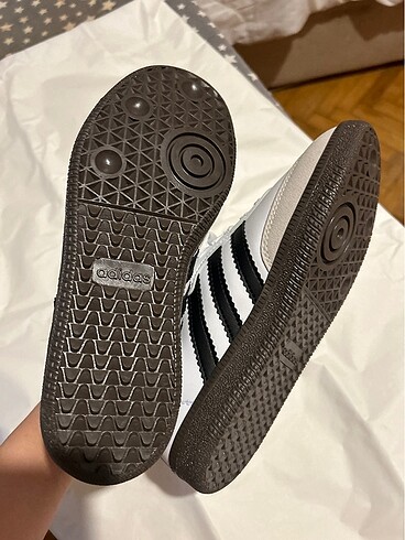 Samba ayakkabı - Görsel 8